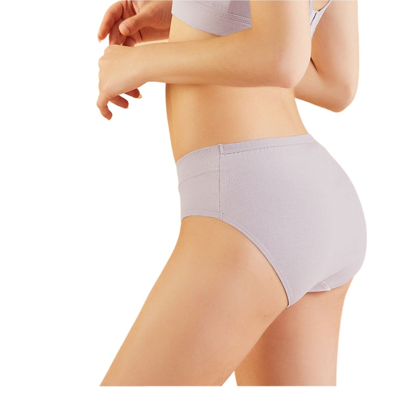 Antibacterial Cotton Underwear for Pregnant Women