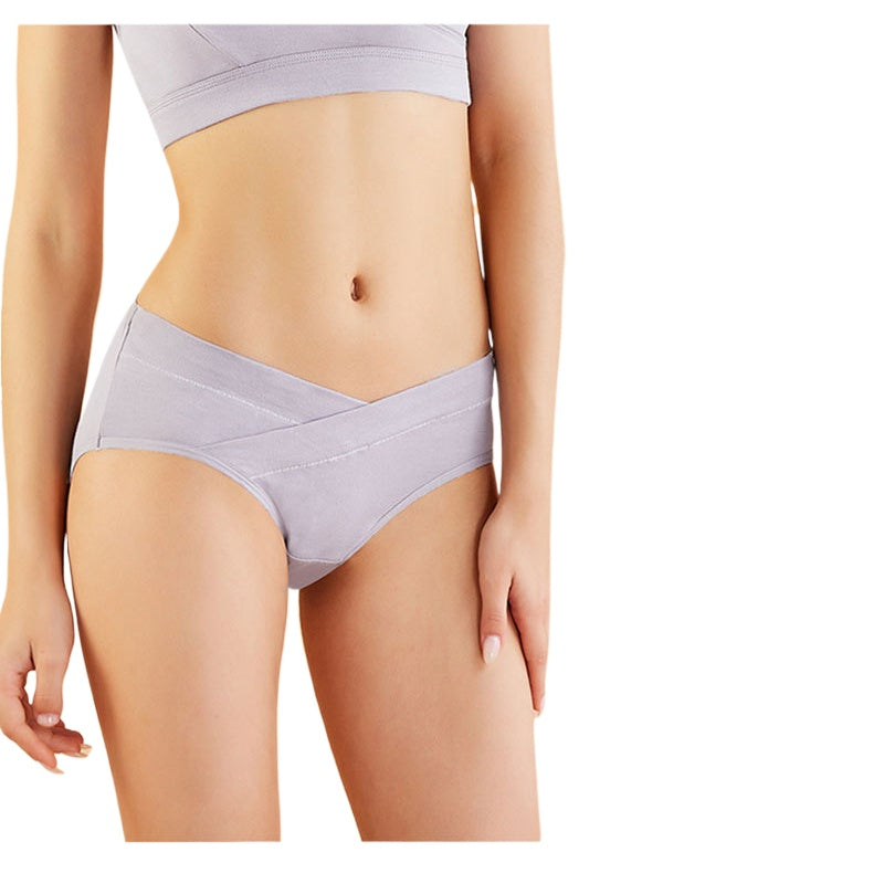 Antibacterial Cotton Underwear for Pregnant Women