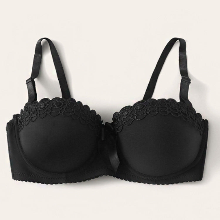 Underwire Bra