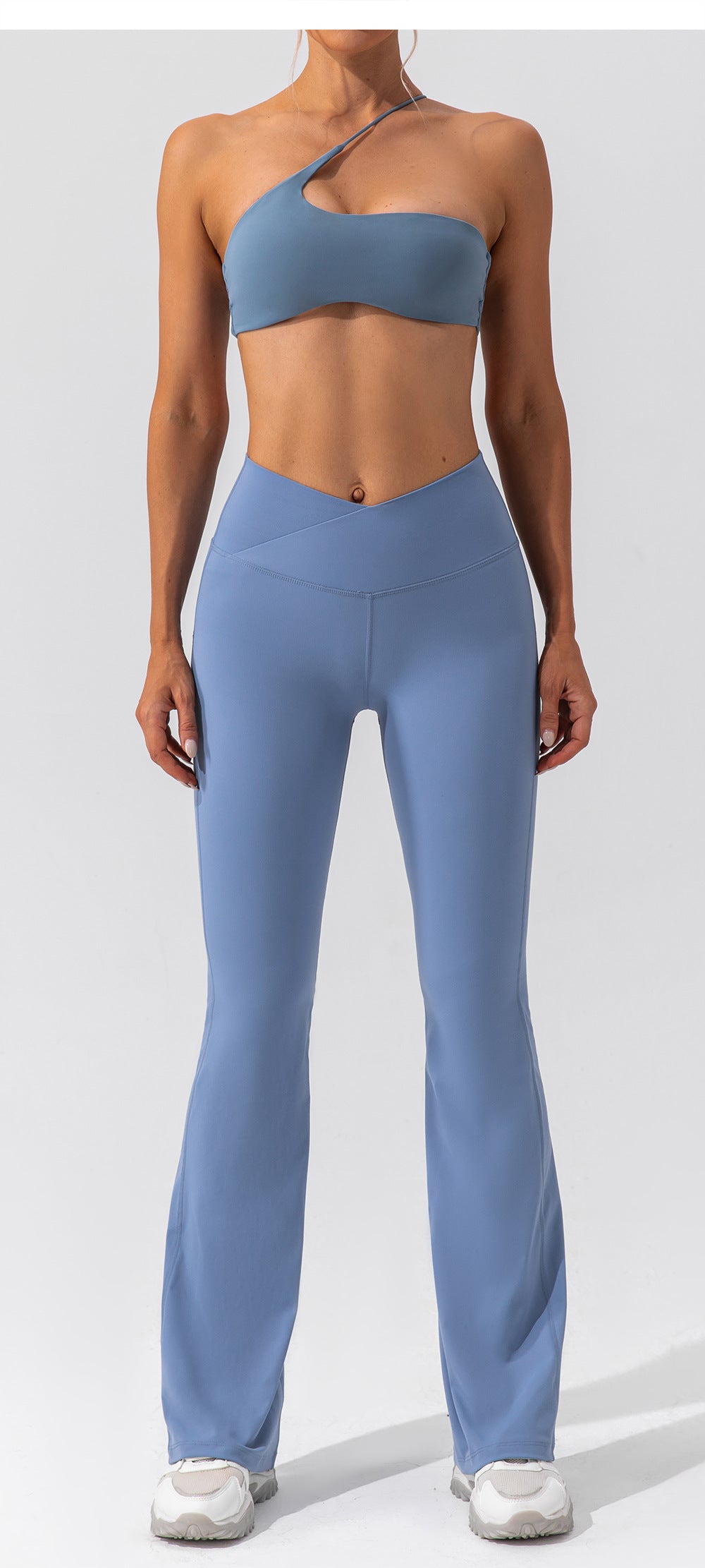 Flare Leggings Yoga Pants