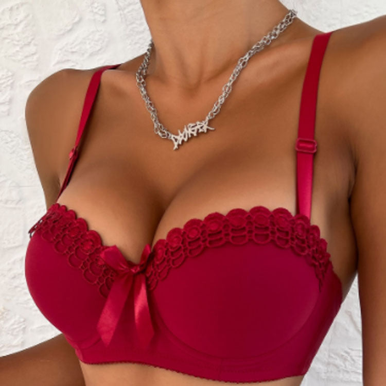 Underwire Bra